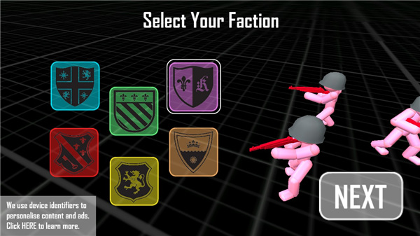 火柴人战士之战金币不减反增无敌版下载_火柴人战士之战999999金币下载v1.03