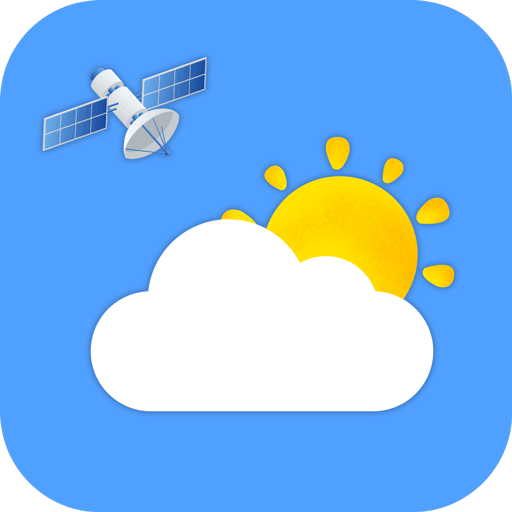 北斗天气通去广告版