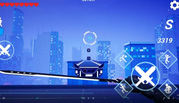 疾速之刃免广告