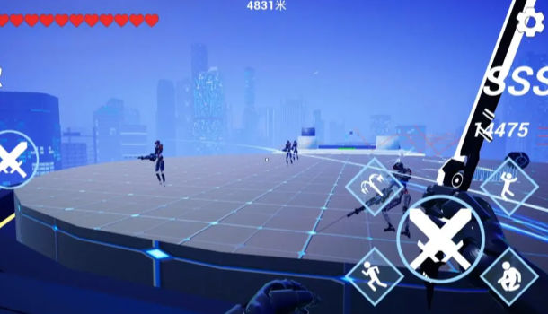 疾速之刃免广告