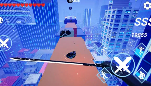 疾速之刃免广告