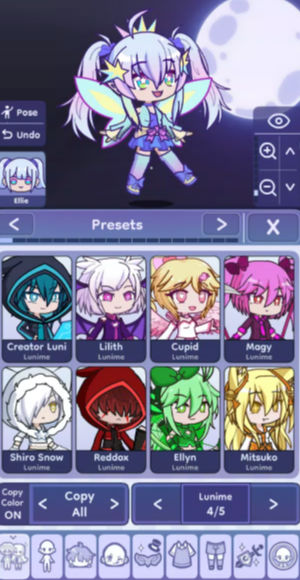 加查人生2圣诞版