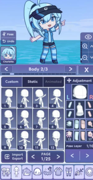 加查人生2圣诞版