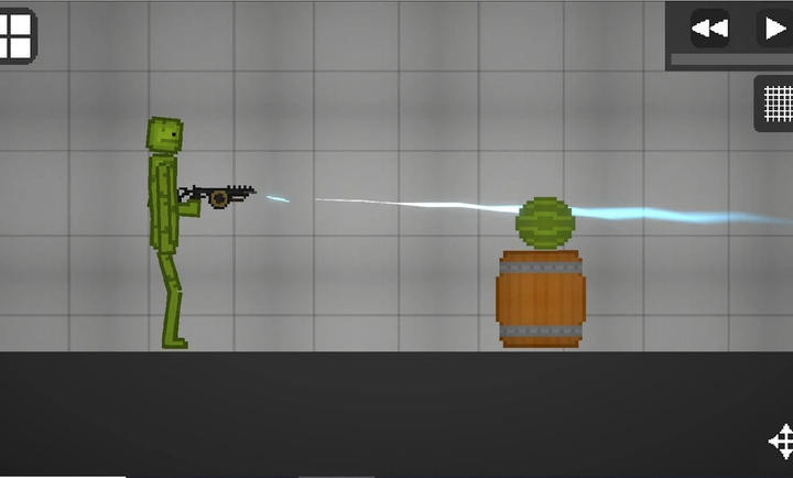 melonsandbox圣诞节版