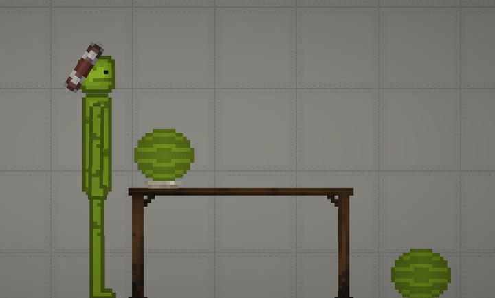 melonsandbox圣诞节版