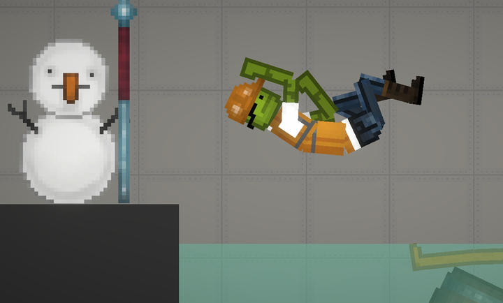 melonsandbox圣诞节版