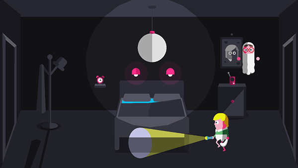 托卡惊吓小屋2024最新版