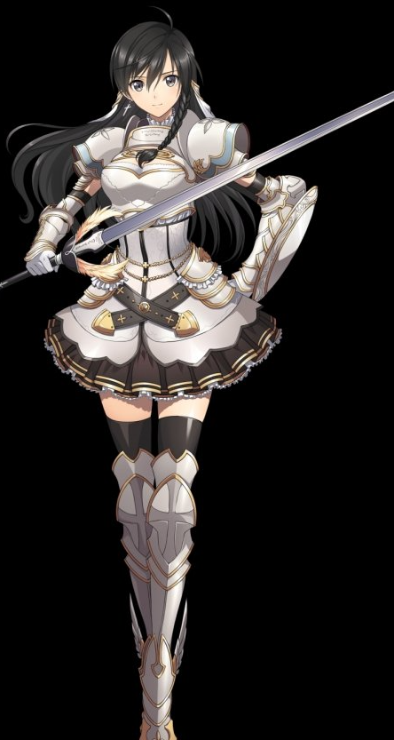 《梦幻模拟战》桑妮雅怎么样？桑妮雅攻略