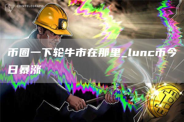币圈一下轮牛市在那里_lunc币今日暴涨