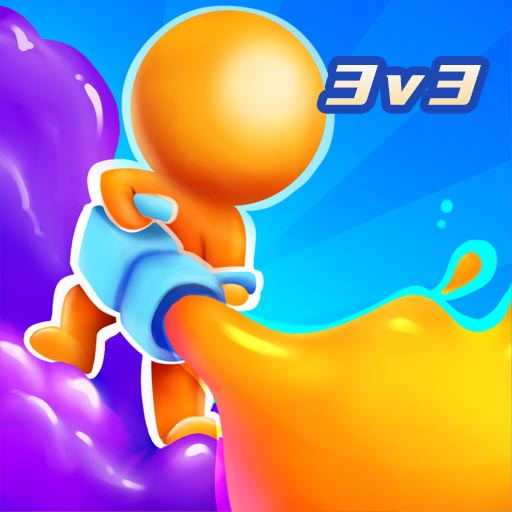 颜料王者内置菜单版