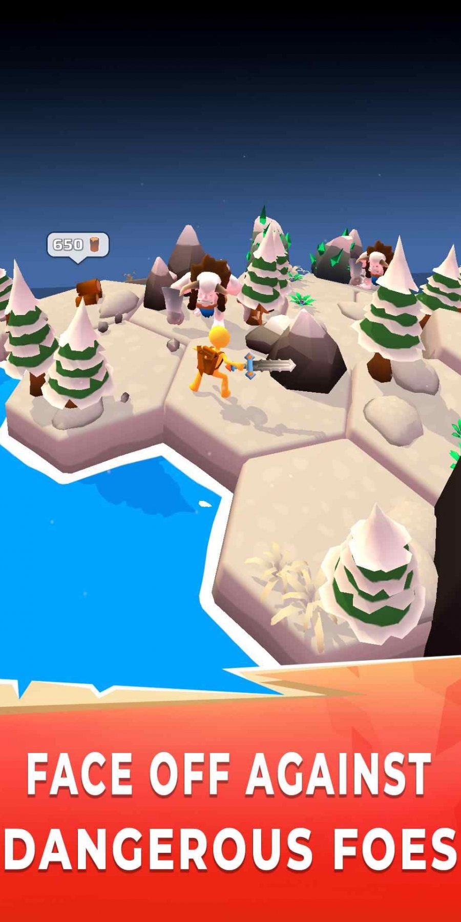 袖珍世界冒险无限资源版