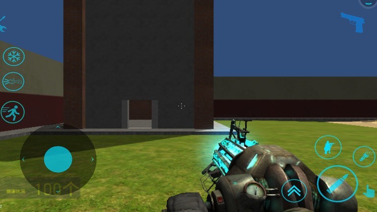 盖瑞模组大师不用实名认证