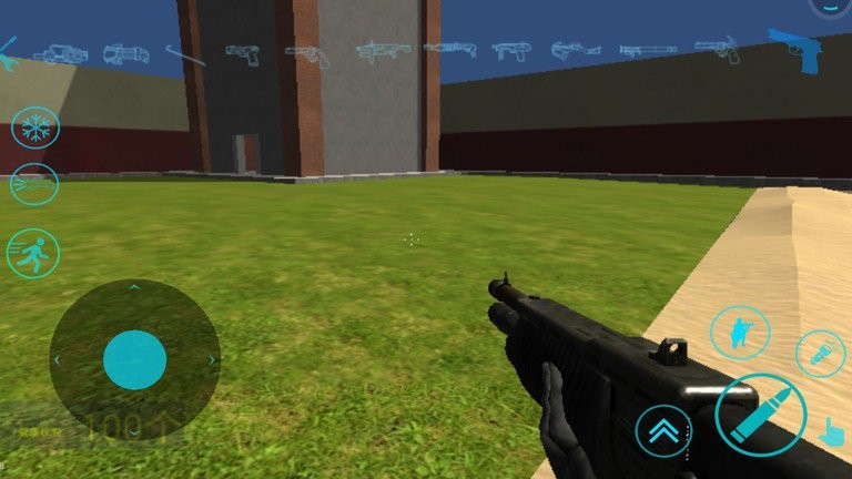 盖瑞模组大师不用实名认证