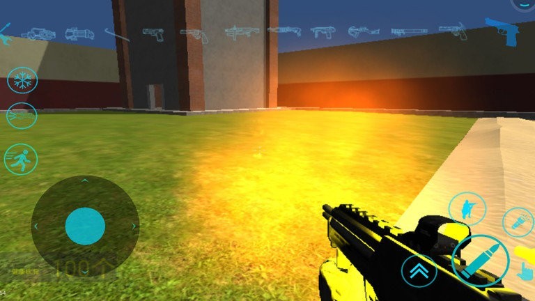 盖瑞模组大师不用实名认证