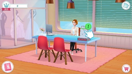 梦幻婚礼策划师游戏已购买