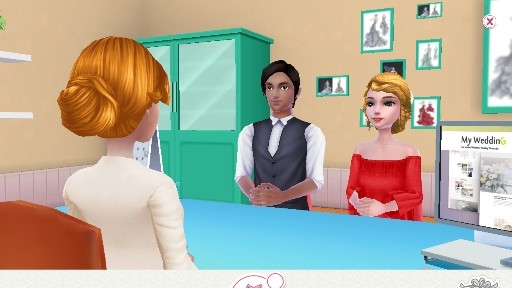 梦幻婚礼策划师游戏已购买