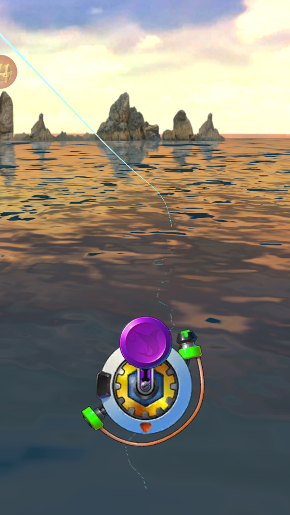 钓鱼佬模拟器中文版