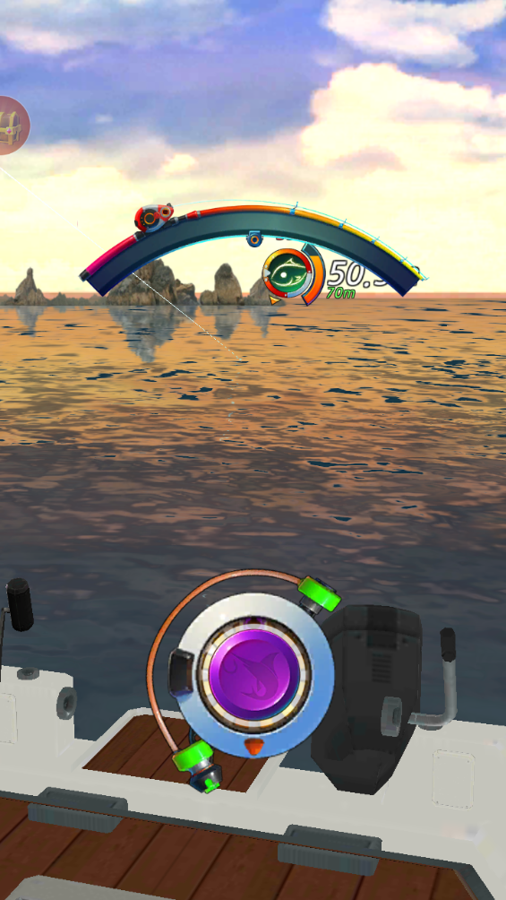 钓鱼佬模拟器中文版