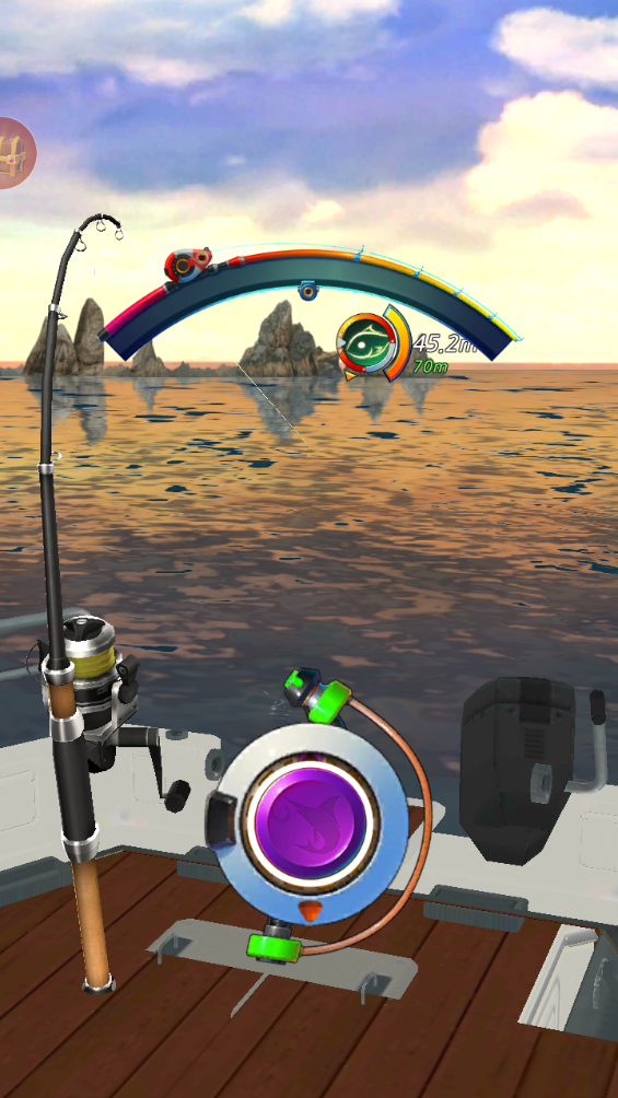 钓鱼佬模拟器中文版