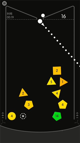物理弹球无限复活无广告版本下载_物理弹球复活版安卓版下载v1.04