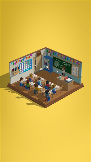 拼图创景去广告