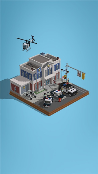 拼图创景去广告