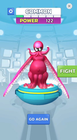 融合大作战无限材料版