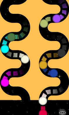 小球淘汰赛无限金币版