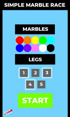 小球淘汰赛无限金币版