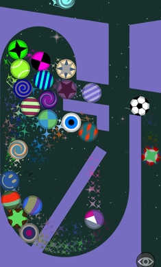 小球淘汰赛无限金币版