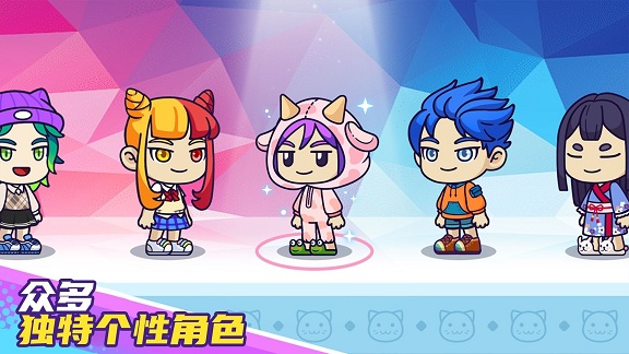 托卡奇幻世界官方完整版