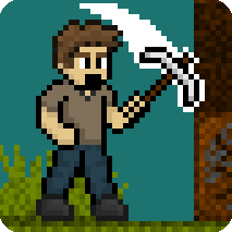 超级矿工无限金币钻石版