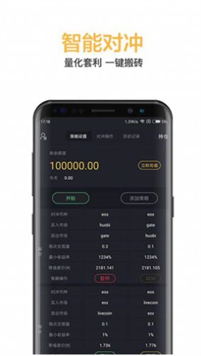 币上交易所COinUP
