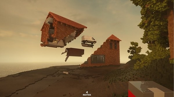 拆房模拟器手机版