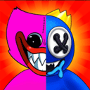 彩虹朋友大乱斗最新版