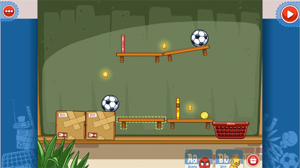 神奇的阿力高清版