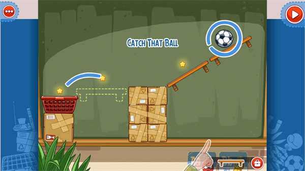 神奇的阿力高清版