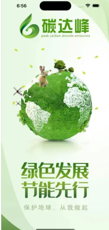 碳达峰二手机版下载