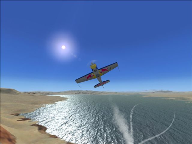 微软飞行模拟手机版