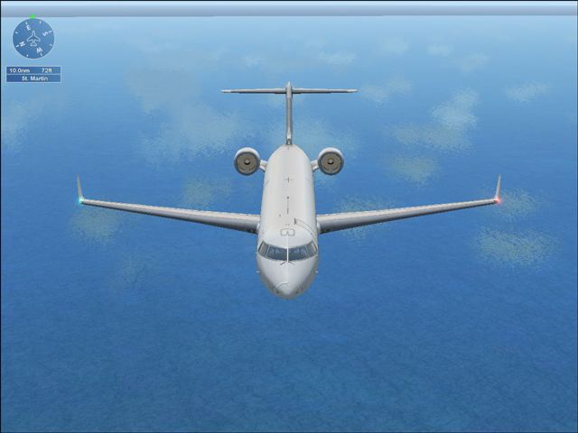 微软飞行模拟手机版