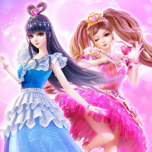 叶罗丽魔法仙境全部服装解锁版