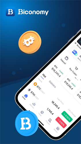 biconomy交易所bico