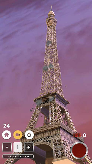 爆破模拟器无广告版