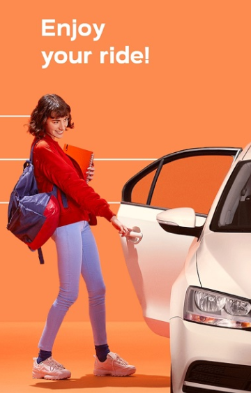 滴滴出行国际版最新版