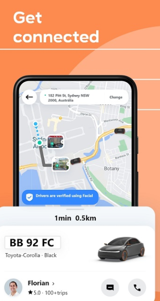 滴滴出行国际版最新版