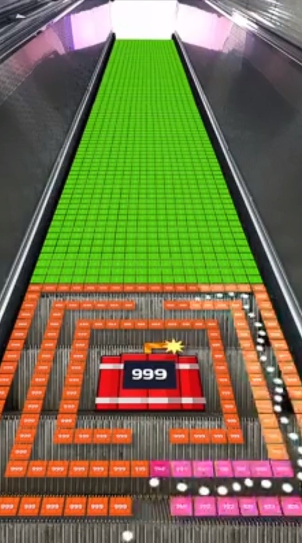 弹球高高手免广告