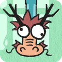 贪吃的方块蛇免广告