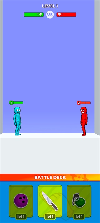 谁先阵亡免广告版