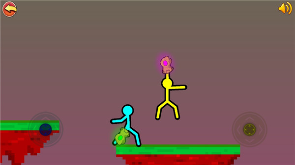 超神火柴人无广告版