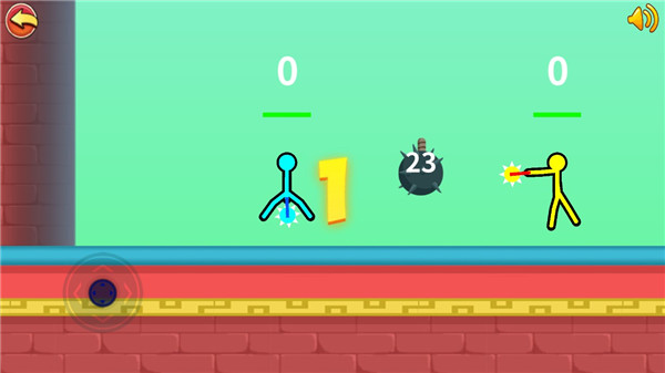 超神火柴人无广告版